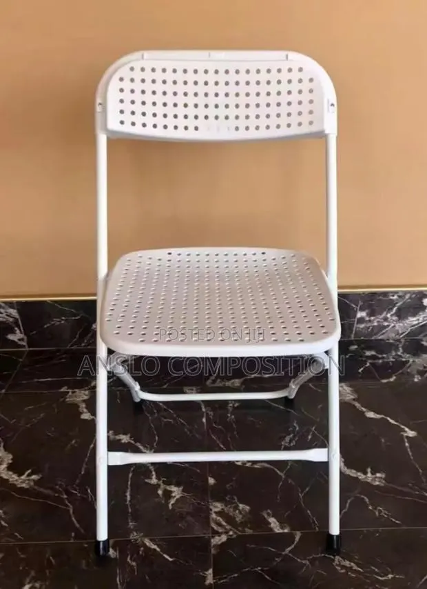 Classic Promo Folding Chair · Photo 1