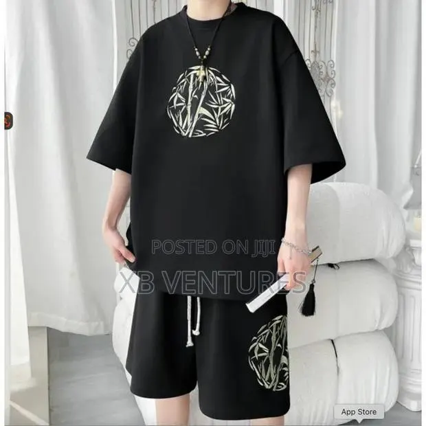 Active Cool 2-Piece Outfit · Photo 1