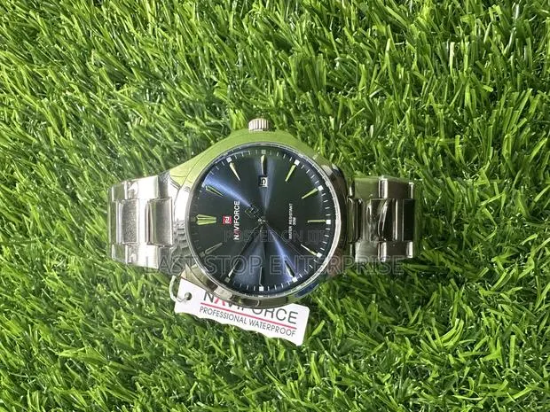 Navi Force Wrist Watch · Photo 1