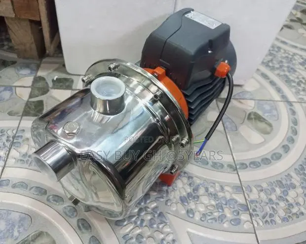 Original Leo Water Pump Quality and Affordable Price. · Photo 1
