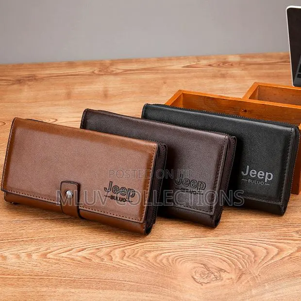 Men Wallets · Photo 1