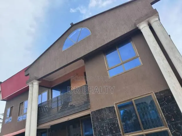 2bdrm Apartment in Golfcity, Sakumono for rent · Photo 1