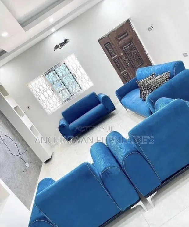 Modern Design Sofa (Delivery Before Payment) · Photo 1