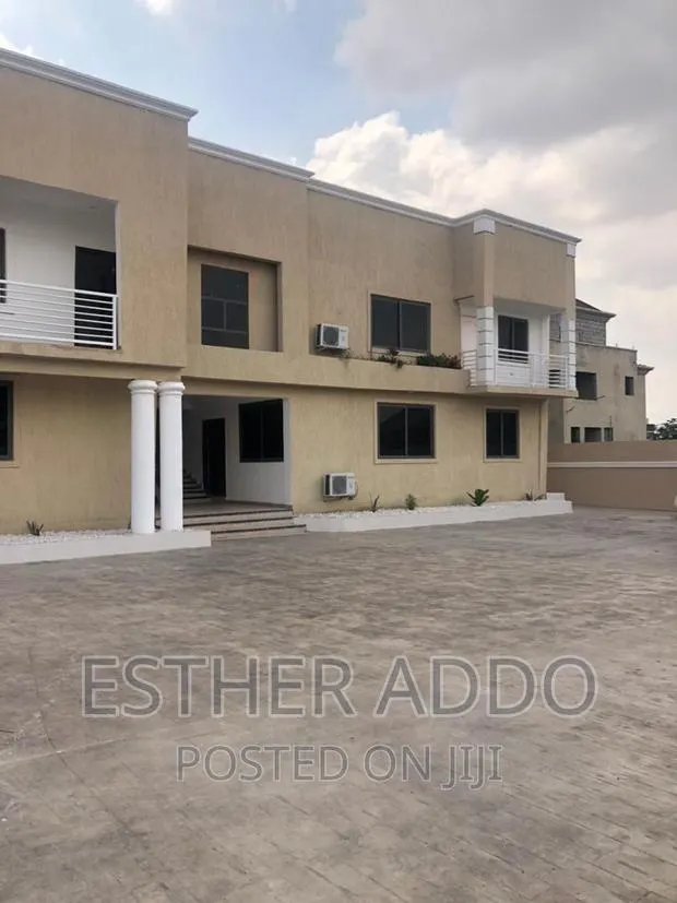 2bdrm Apartment in Ashaley Botwe for rent · Photo 1