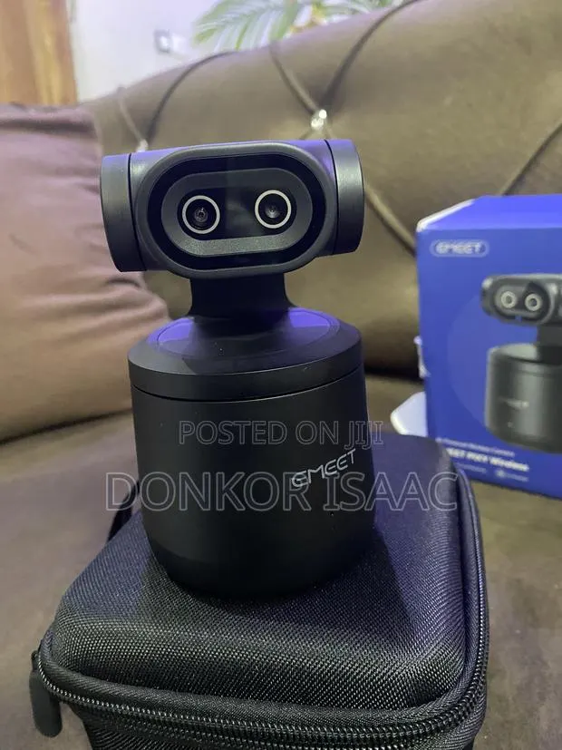 Emeet 4k Camera · Photo 1