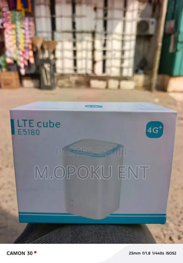 Huawei E5180 · Photo 1