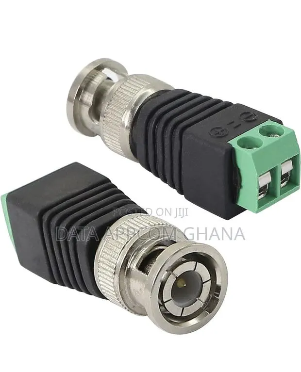 Dc Male Power Connectors · Photo 1