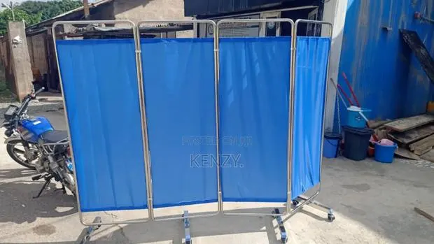 Ward Screen · Photo 1