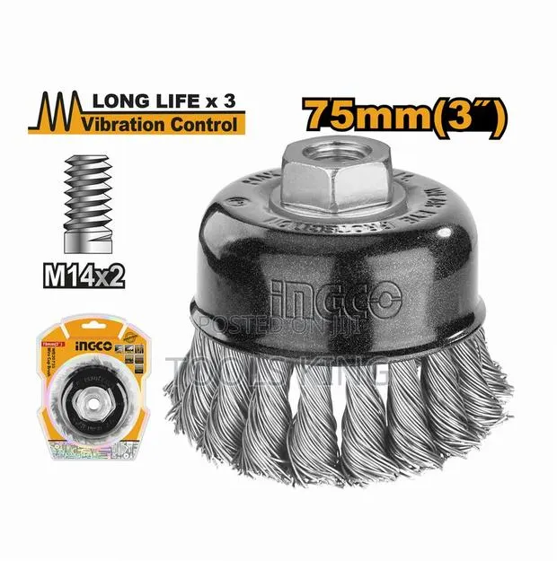 Wire Cup - Wb20755 · Photo 1