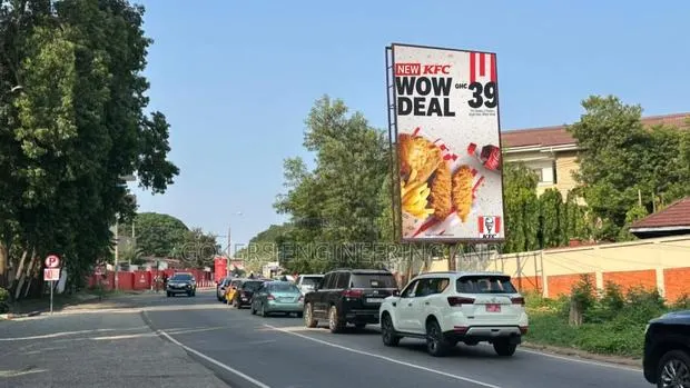 Banner or Flexi Printing at Affordable Rate · Photo 1