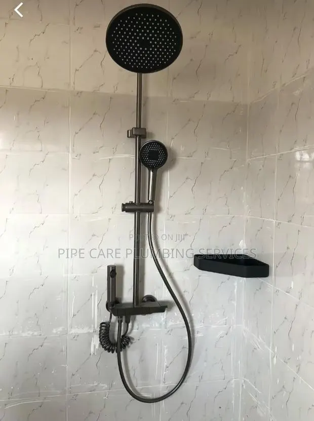 Mr Ishmael Plumbing Services · Photo 1