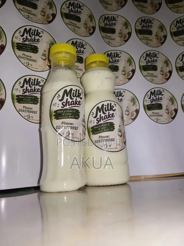 Milk Shake · Photo 1