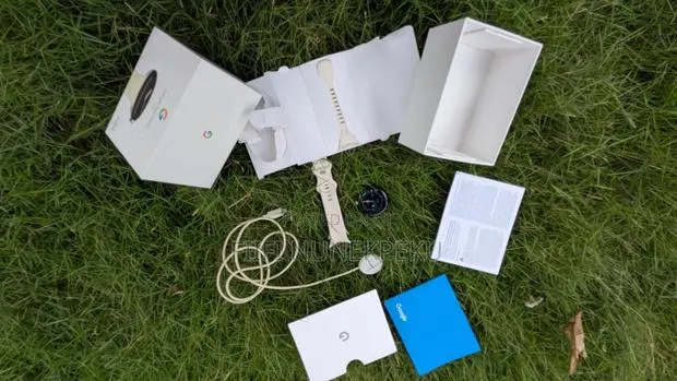 Pixel Watch 1 · Photo 8