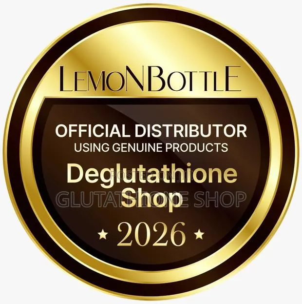 Lemon Bottle Advanced Lipolysis Fat Dissolving Injection · Photo 1