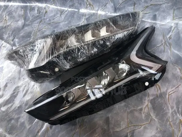 Kia K, 2023, 2024 Taillight –Premium OEM | Foreign Used · Photo 1
