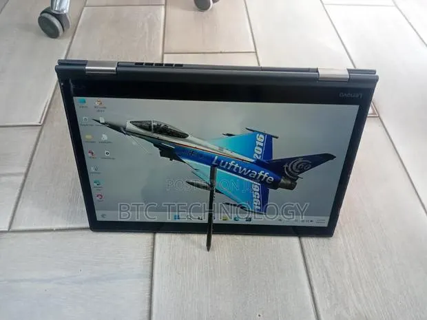 Laptop Lenovo ThinkPad X1 Yoga 8GB Intel Core i5 SSD 256GB · Photo 1