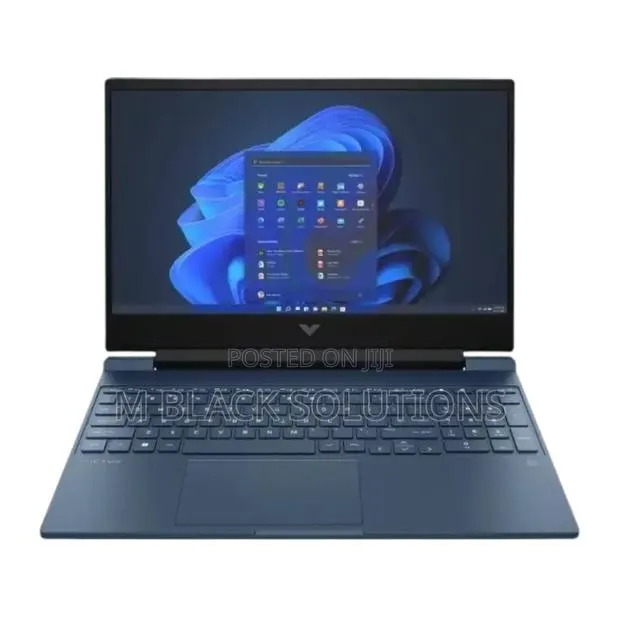 New Laptop HP Victus 15 16GB Intel Core I7 SSD 512GB · Photo 1