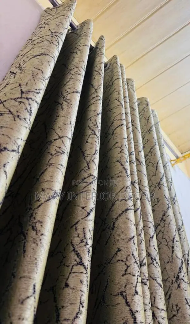 Beautiful and Quality Curtains · Photo 1