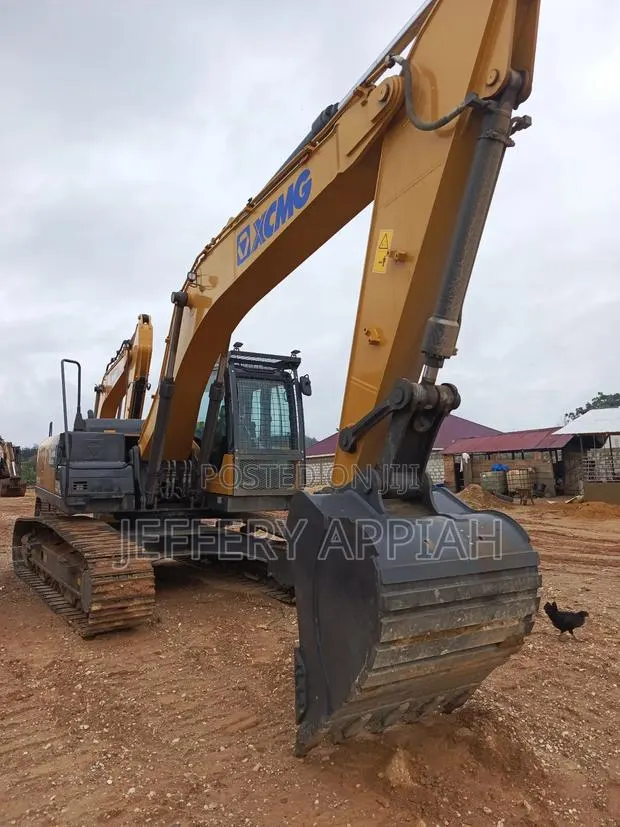 Brand New Sany, Xcmg,Liugong,Jcb · Photo 1