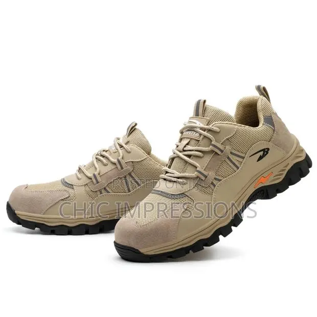 Safety Shoes 42 · Photo 1