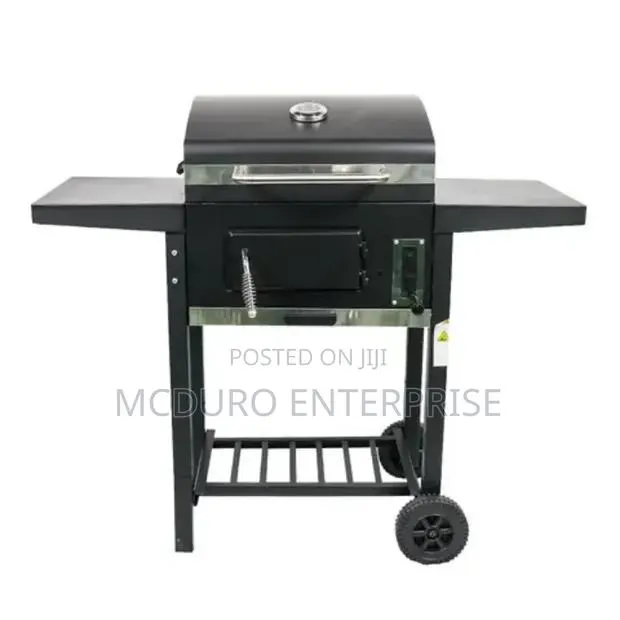 Barbecue Grill · Photo 1