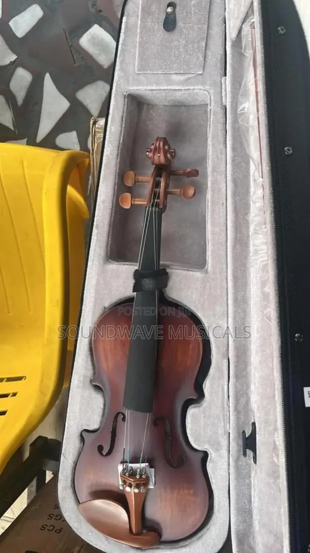 Quality Violin · Photo 1