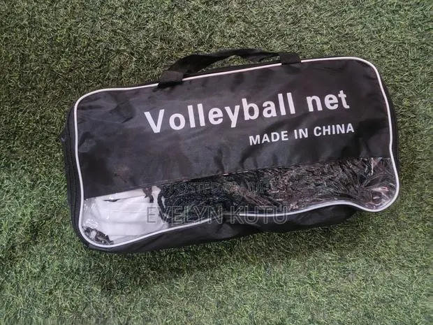 Quality Volleyball Net · Photo 1