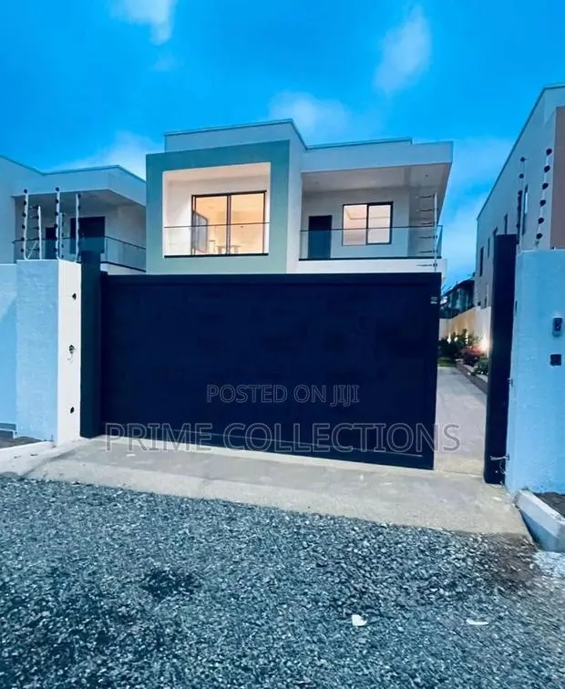 4bdrm House in East Legon for sale · Photo 1