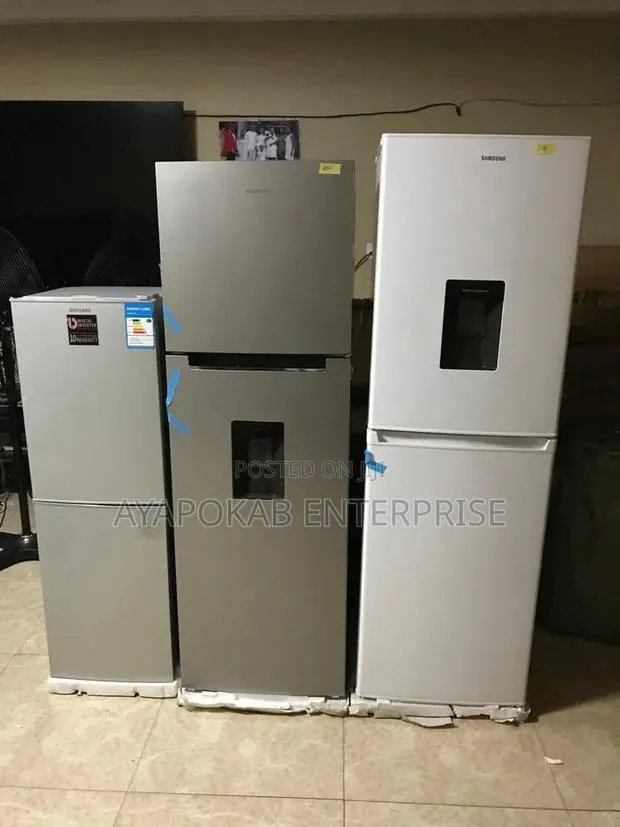 Samsung Fridges and Water Dispenser Fridges · Photo 1