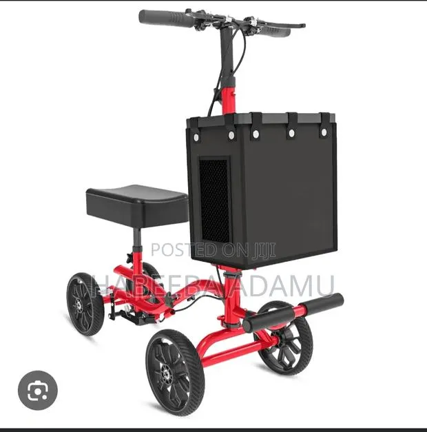 Knee Scooter · Photo 1
