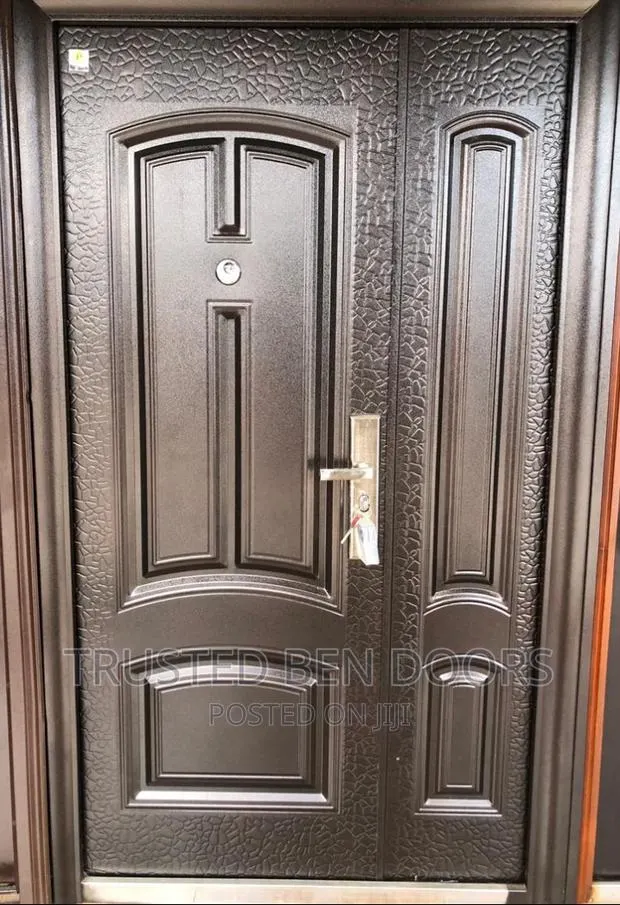 Paladin Security Turkish One And Half Doors (4 Feet Designs) · Photo 1