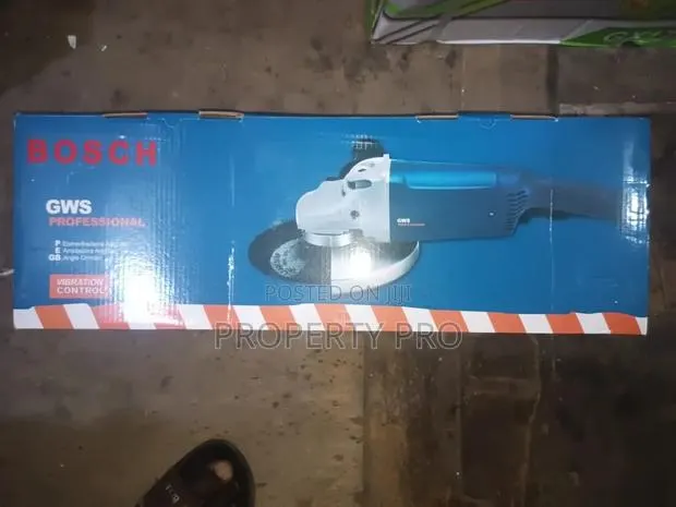 Angle Grinder · Photo 1