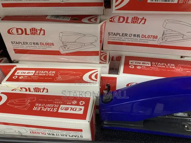 Stapler Dl062 · Photo 1