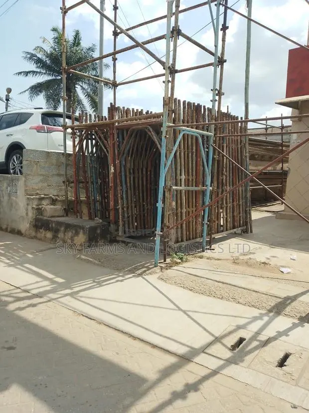 Scaffold Rentals · Photo 1