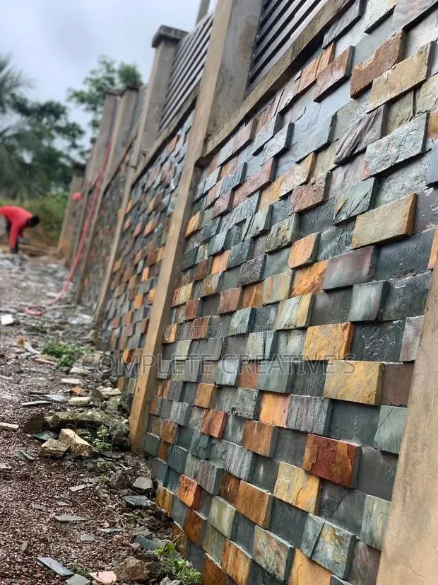 Natural Stone Cladding and Sells · Photo 1