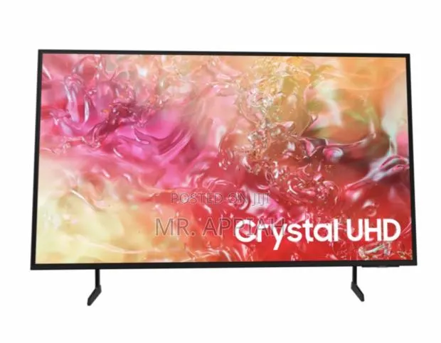 Brand New 43du7172 43 Inch Crystal Uhd Smart Television · Photo 1