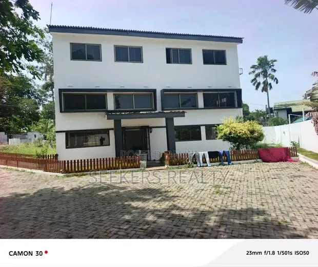 Premium Office Space for Rent – Airport Residential Area · Photo 1
