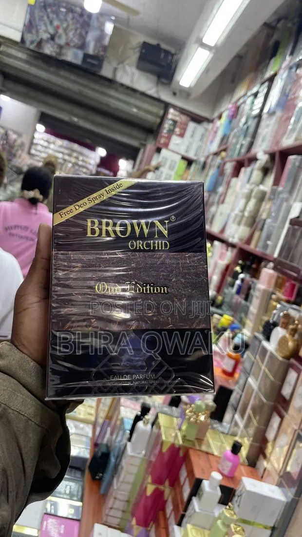 Hephzi Secrets Perfum · Photo 1