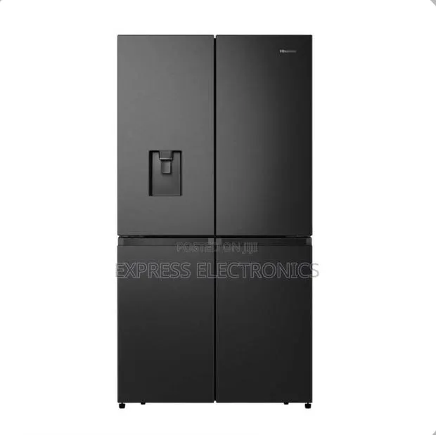 Highly Recommended Pf-613mdix 4 Doors With Water Dispenser Fridge. · Photo 1