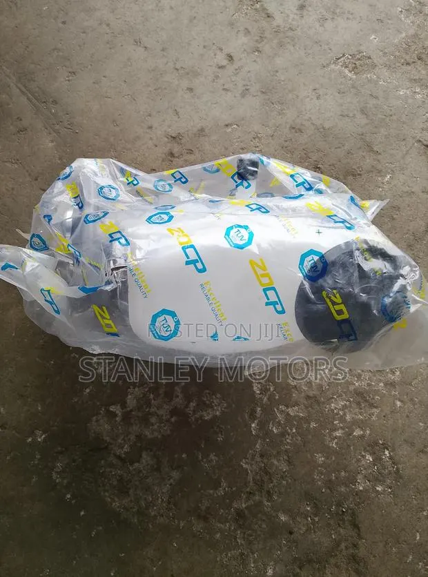 Toyota Hiace Brake Pot · Photo 1