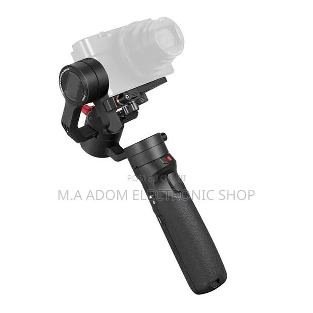 Zhiyun-Tech CRANE-M2 3-Axis Handheld Gimbal Stabilizer · Photo 1