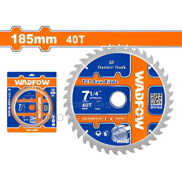 TCT Saw Blade - Wtc1k05 · Photo 1