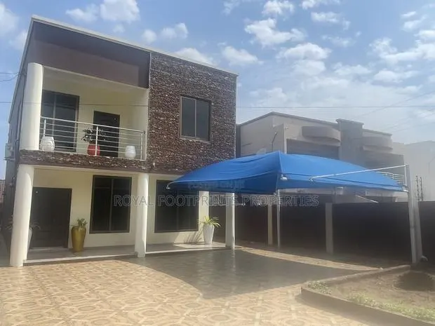 4bdrm House in East Legon for rent · Photo 1