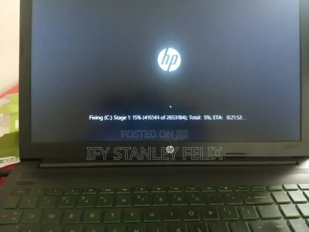 Data Recovery From Crashed/Dead Hard Drive and SSD · Photo 3
