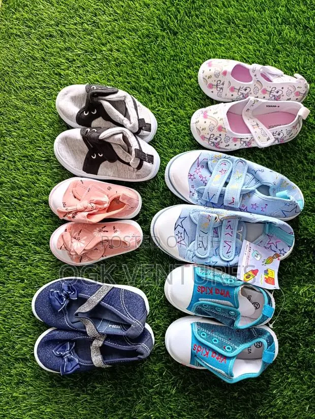 Baby Shoes · Photo 1