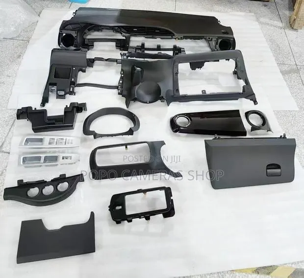Dashboard for Toyota Vitz 2015, 2014 , 2016 Etc