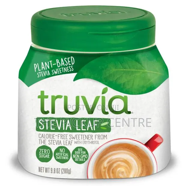 Truvia Stevia Leaf 280g · Photo 1