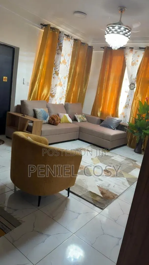Furnished 3bdrm Apartment in Oyarifa Mall Area for rent · Photo 1
