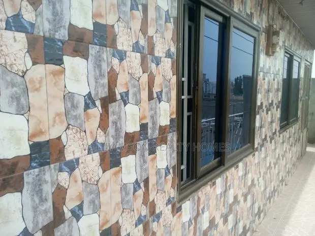 1bdrm House in Community 18, Spintex for rent · Photo 1