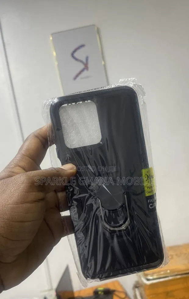 Moto G Stylus 5g 2023 Protective Case (Black) · Photo 1